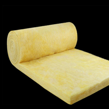 Centrifugal Glass Wool Roll Felt