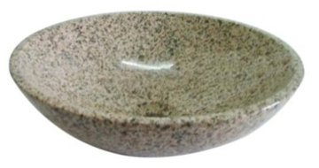 Polish Beige Granite Sink Stone Sink