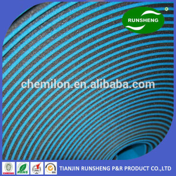 industrial packaging material heat resistance polyethylene XLPE foam