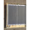 Komatsu wheel loader WA380-6 radiator 423-03-41440 OEM