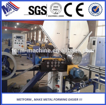 spiral tube machine/spiro pipe machine / spiral tube forming machine with best price