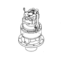 CASE LN002340 CX130 SWING REDUKSI CX130 SWING GEARBOX