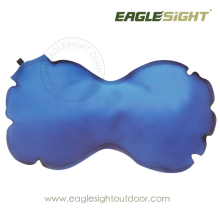 Inflatable Travel Dog Bone Pillow