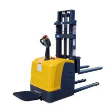 Xe tải pallet thủy lực điện cao 2ton độ tin cậy cao