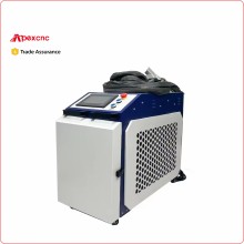 Apex 2024 New Technology Water-Cooled Laser Welding Machine