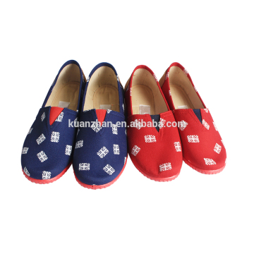 Most Popular Canvas Shoes Women Shoes , Woman Canvas Shoe