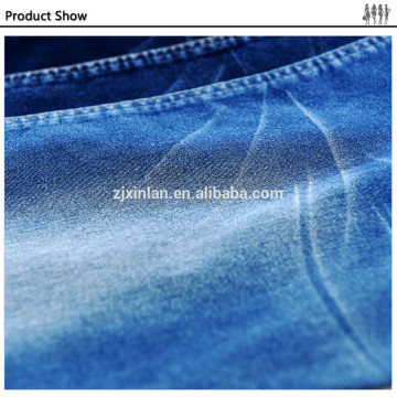 Stretch Denim Jeans Fabric Cloth cotton stretch denim fabric