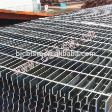 Hot dipped galvanized fixing grating clips