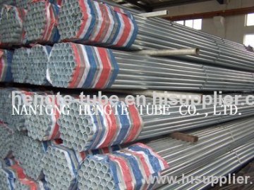 0627 Conduit Pipe,steel Conduit,electrical Metallic Tubing?