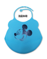 Reusable Water Silicone Bib Untuk Bayi