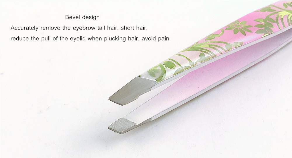Pinzas muy finas Very Fine Tweezers
