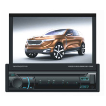 car radio/car vido/car audio/Car DVD Player With Bluetooth