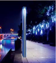LED Road Landscape Lamp