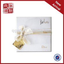 paper luxury custom perfume gift box
