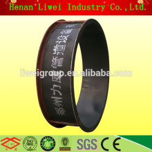 FVB type Flexible Rubber Compensator for Air Duct System