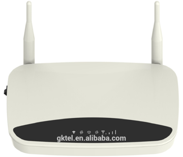 Fixed wireless terminal LTE Router LG6001N