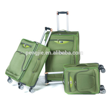 1680D polyester hairdresser trolley case