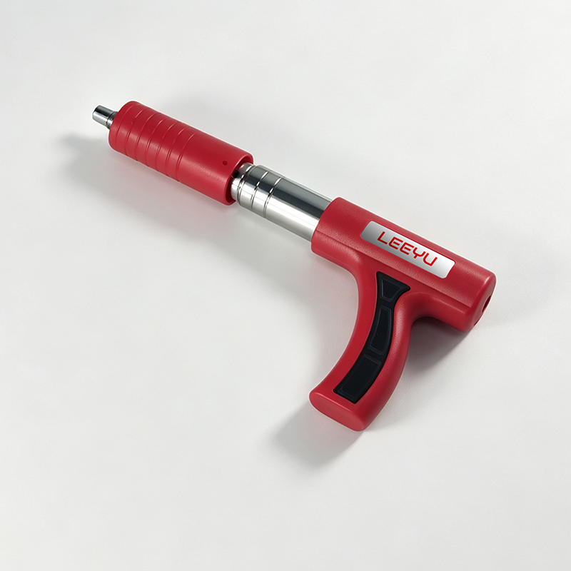 Pistolet do gwoździ uruchamiany proszkiem LY-03 Powder Actuated Nail Gun LY-03