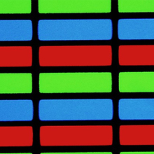 transmission electron microscopy image