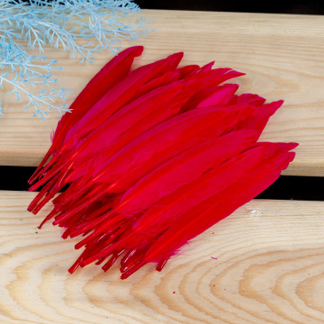 Ideas para manualidades con plumas