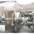 Nylon Freezing Grinding Machine- Nylon Pulverizer