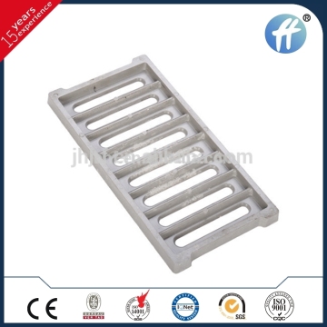 DMC 250*500 fiberglass FRP composite Water Drain Grate