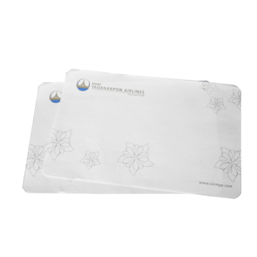 airline non skid paper mat