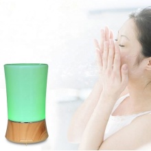 Small Aromatherapy Oil Diffuser for Office Desk