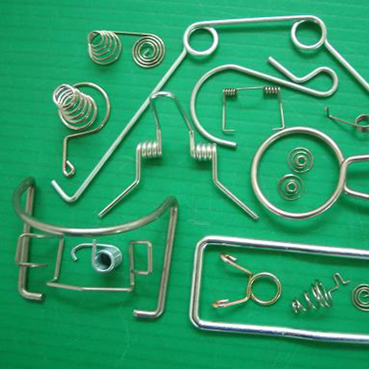 5mm 5.5mm 6mm 6.5mm zinc coated straight wire/gi cutting wire