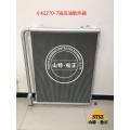 PC210-10MO Radiator 20Y-03-56110