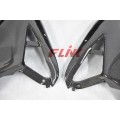 Motorrad Carbon Fiber Parts Side Panel für Suzuki Gsxr 1000 05-06