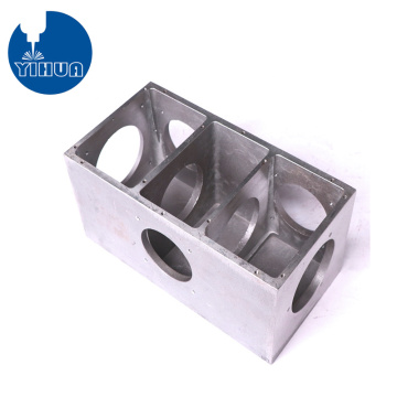 Aluminum Die Casting Cabinet