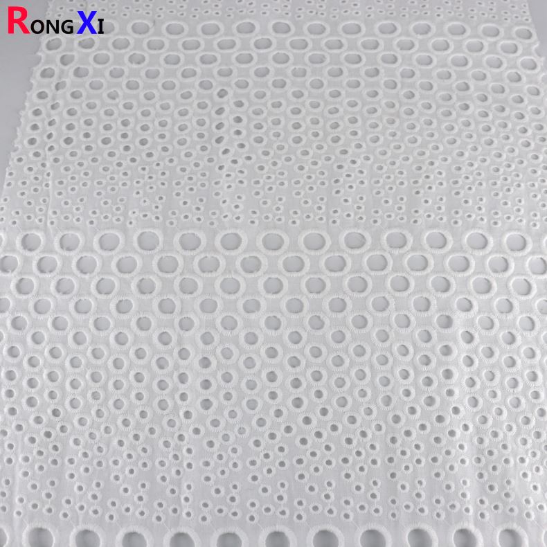 RXF0780 Brand New Acrylic And Cotton Blend Fabric With High Quality