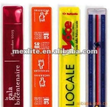 PVC Reflective Bracelets