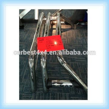 POPULAR S/S ROLL BAR FOR PICK UP COLORADO 2015