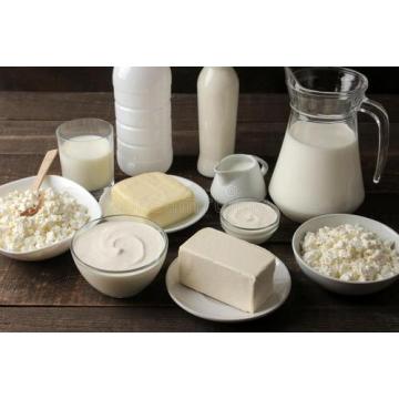 Aditivos alimentarios en la leche Edulcorante maltodextrina para la venta