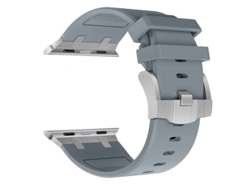 Silicone rubber molding LSR - Shore 60A