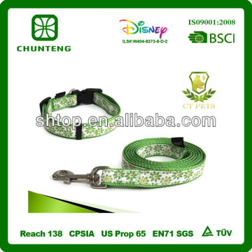 Dog collars factory, dog collars & leads