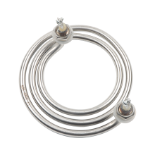 High Temperature PTC Heating Element Specifications