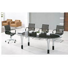Round Table Meeting Room Furniture for Office Conference Desks