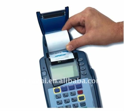 POS Paper Roll ---- POS Systems Accessory