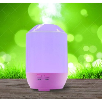 Humidificateur d&#39;air ultrasonique électrique à huile essentielle