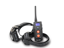 New product remote dog training collar power saving design shock collar