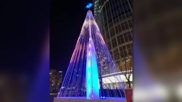 Christmas Outdoor Decorations Christmas Light Led