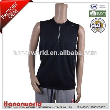 Professional supplier BSCI approved badminton sportswear