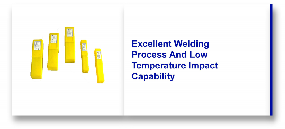 Welding Electrode