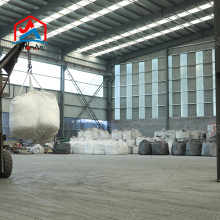 Mn Flakes 99.7% for Steelmaking