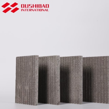 Special Plate Design for Pipe Packages