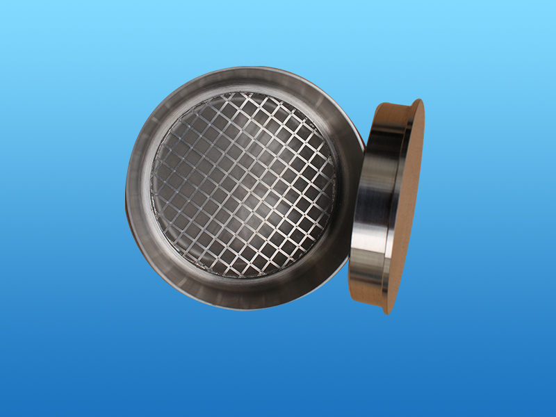 Electroforming Test Sieve