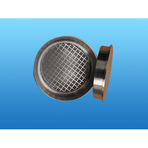 75mm Electroforming laboratory test sieve